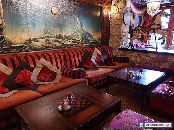 瑞士住宿【HOTEL ALEX ZERMATT】策馬特市區飯店/濃濃異國風情景觀飯店 瑞士住宿【HOTEL ALEX ZERMATT】策馬特市區飯店/濃濃異國風情景觀飯店