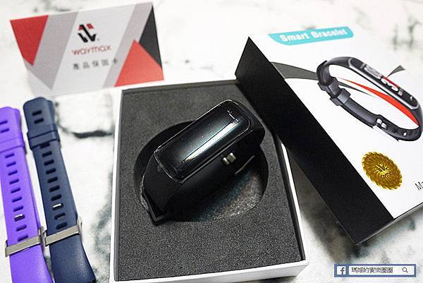 開箱【WAYMAX威瑪智能】BY21S大螢幕高續航力時尚智慧健康手環/健康守護專家 開箱【WAYMAX威瑪智能】BY21S大螢幕高續航力時尚智慧健康手環/健康守護專家