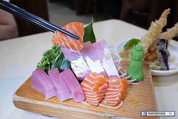 2019基隆鎖管季美食特搜【三郎日本料理】高CP值基隆在地日本料理老店 2019基隆鎖管季美食特搜【三郎日本料理】高CP值基隆在地日本料理老店