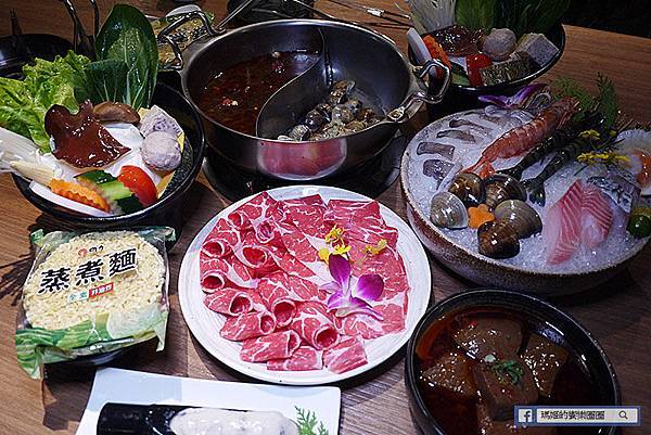 民生社區火鍋推薦【瀧厚鍋物台北敦北店】平價高級肉專售/親子友善餐廳 民生社區火鍋推薦【瀧厚鍋物台北敦北店】平價高級肉專售/親子友善餐廳