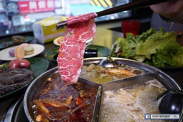 西門町麻辣火鍋【天外天精緻火鍋台北西門昆明店】台北宵夜火鍋吃到飽推薦