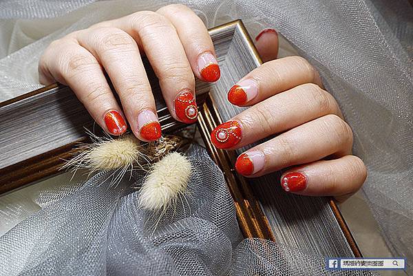 新莊美甲推薦【Bling2 Nail亮亮概念美甲美睫輔大店】新年開運美甲特價款999元起 新莊美甲推薦【Bling2 Nail亮亮概念美甲美睫輔大店】新年開運美甲特價款999元起