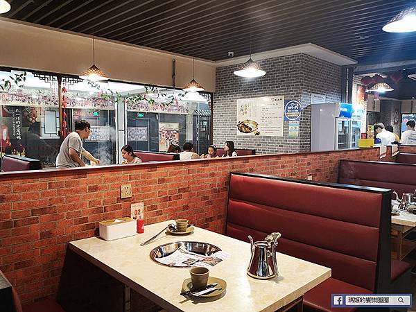 青島美食【蜀盛香重慶火鍋即墨寶龍店】正宗重慶麻辣鍋香麻帶勁 青島美食【蜀盛香重慶火鍋即墨寶龍店】正宗重慶麻辣鍋香麻帶勁