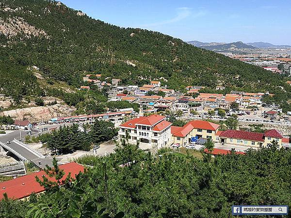 青島景點【嶗山二龍山風景區】國家AAA級生態景區/奇石林立風景秀麗 青島景點【嶗山二龍山風景區】國家AAA級生態景區/奇石林立風景秀麗