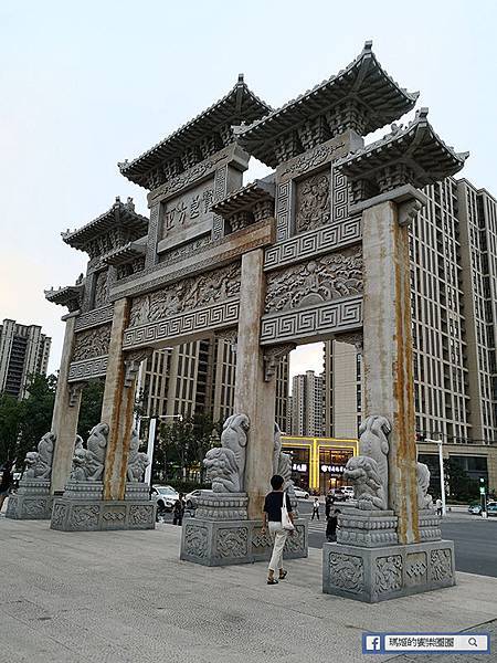 青島景點【即墨古城】復刻古色古香的千年古城風華 青島景點【即墨古城】復刻古色古香的千年古城風華