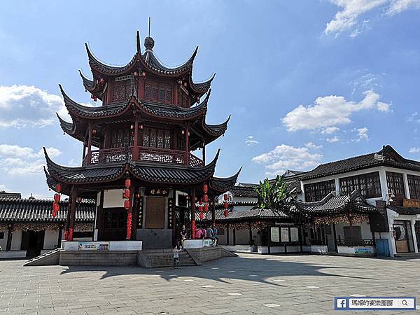 上海景點【七寶古鎮】老上海園林風情巡禮/留連小橋流水美景/七寶教寺/南七寶寺 上海景點【七寶古鎮】老上海園林風情巡禮/留連小橋流水美景/七寶教寺/南七寶寺