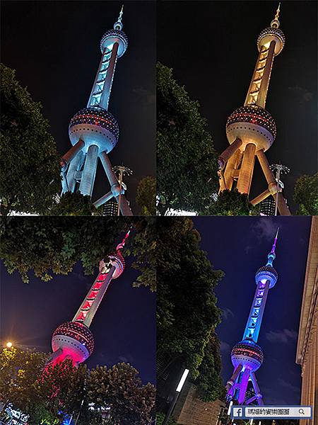 上海景點【上海東方明珠塔攻略】黃浦江美景盡收眼底/上海自由行