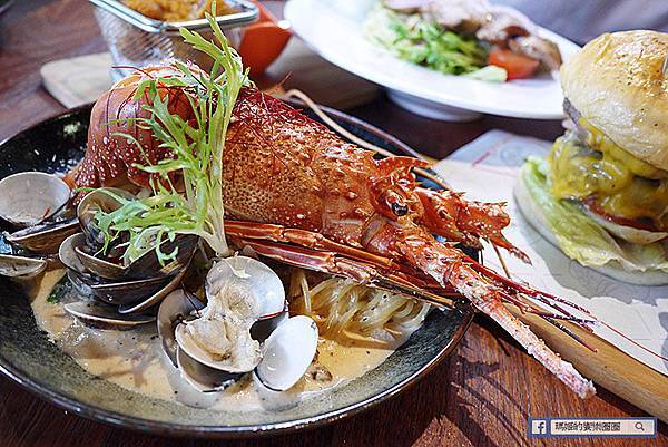 新店美食【eatenjoy意享美式廚房】新店市公所美式餐廳/新店寵物友善餐廳 新店美食【eatenjoy意享美式廚房】新店市公所美式餐廳/新店寵物友善餐廳
