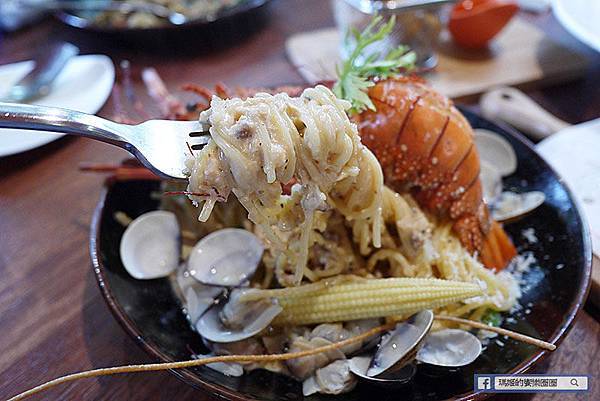 新店美食【eatenjoy意享美式廚房】新店市公所美式餐廳/新店寵物友善餐廳