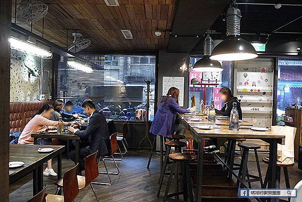 基隆義大利餐廳推薦【Vivaio Pasta苗圃義大利餐廳 】復古工業風義式餐廳/基隆義大利麵燉飯/基隆美食 基隆義大利餐廳推薦【Vivaio Pasta苗圃義大利餐廳 】復古工業風義式餐廳/基隆義大利麵燉飯/基隆美食