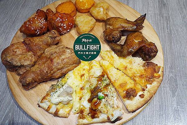 新莊義式餐廳吃到飽【鬥牛士義式廚房新莊店】義大利麵/披薩/炸物吃到飽/單點牛排+義式料理吃到飽 新莊義式餐廳吃到飽【鬥牛士義式廚房新莊店】義大利麵/披薩/炸物吃到飽/單點牛排+義式料理吃到飽