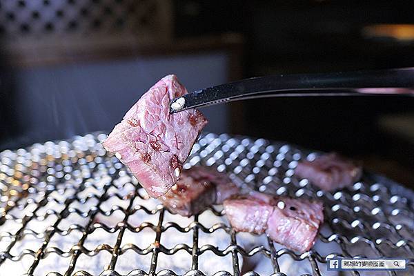 台北東區和牛【三樵炭火燒肉】日本鹿兒島和牛燒肉情人節套餐/日本師傅駐店/日本美澳和牛一次滿足