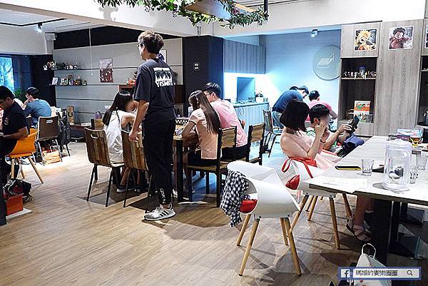 科技大樓桌遊餐酒館【Open開房間桌遊餐酒館】桌遊/Switch/PS4讓你玩翻天/有包廂可包場 科技大樓桌遊餐酒館【Open開房間桌遊餐酒館】桌遊/Switch/PS4讓你玩翻天/有包廂可包場