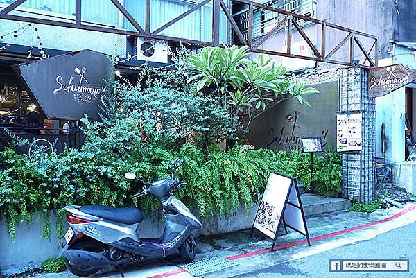 南京復興德國餐廳【舒曼六號餐館Schumann's Bistro No. 6】南德傳統德國豬腳/南京復興異國料理/南京復興早午餐 南京復興德國餐廳【舒曼六號餐館Schumann's Bistro No. 6】南德傳統德國豬腳/南京復興異國料理/南京復興早午餐