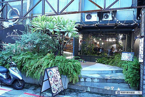 南京復興德國餐廳【舒曼六號餐館Schumann's Bistro No. 6】南德傳統德國豬腳/南京復興異國料理/南京復興早午餐 南京復興德國餐廳【舒曼六號餐館Schumann's Bistro No. 6】南德傳統德國豬腳/南京復興異國料理/南京復興早午餐