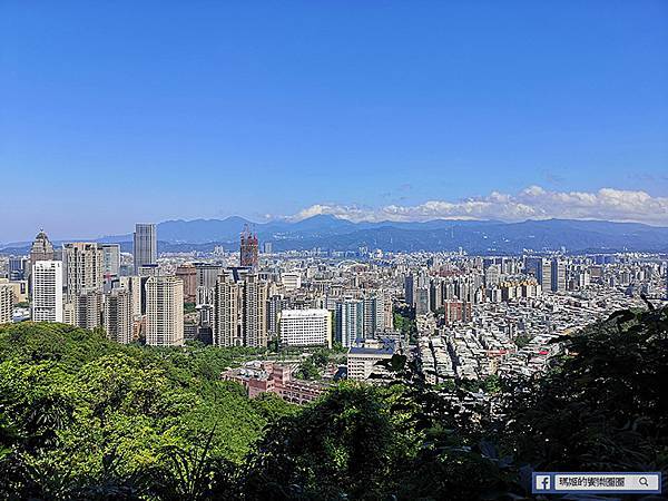 台北登山步道【象山親山步道初體驗】飽覽101美景/101跨年煙火最佳拍攝景點/台北休閒旅遊推薦