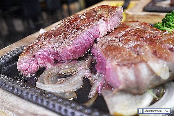 內湖牛排/平價牛排【7盎司牛排港墘店】大滿足厚切牛排/飲料冰品自助吧/內湖美食 內湖牛排/平價牛排【7盎司牛排港墘店】大滿足厚切牛排/飲料冰品自助吧/內湖美食