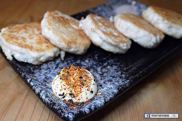 南京復興居酒屋【饕酒窩】下班放鬆的好地方/南京復興美食