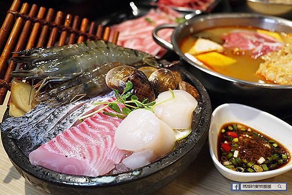 內湖火鍋推薦【荖子鍋內湖家樂福店】無添加、無發酵15秒現做新鮮麵/超cp值火鍋店/內湖美食 內湖火鍋推薦【荖子鍋內湖家樂福店】無添加、無發酵15秒現做新鮮麵/超cp值火鍋店/內湖美食