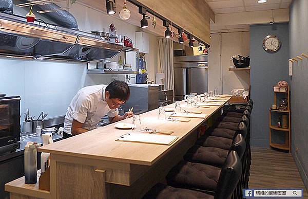 信義安和義法料理【The Stage Canteen】健康美味西式料理/信義安和西餐廳/信義安和美食 信義安和義法料理【The Stage Canteen】健康美味西式料理/信義安和西餐廳/信義安和美食