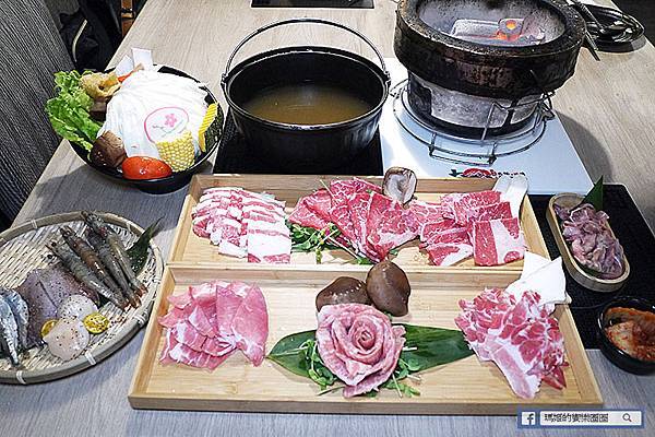 新莊燒烤推薦【なべNabe那邊火鍋.燒烤】新莊火鍋燒烤雙重享受/新莊美食 新莊燒烤推薦【なべNabe那邊火鍋.燒烤】新莊火鍋燒烤雙重享受/新莊美食