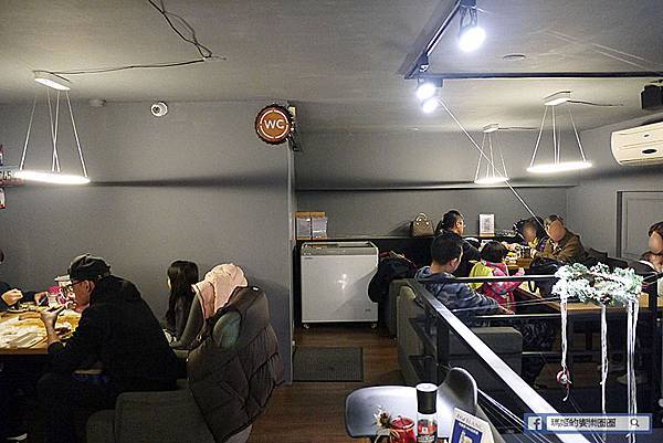 汐止聚餐【209 Kitchen餐酒館】必吃超鮮龍蝦海鮮桶/汐止餐酒館/汐止美食