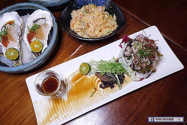 東區居酒屋【悄悄杯居酒屋】創意又美味的居酒屋美食/東區美食/市民大道居酒屋