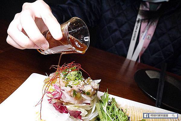 東區居酒屋【悄悄杯居酒屋】創意又美味的居酒屋美食/東區美食/市民大道居酒屋