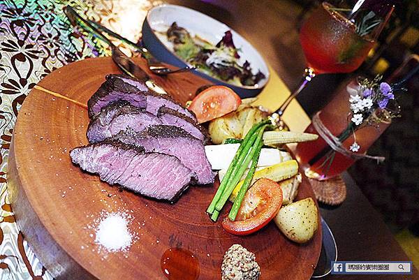 大安站餐酒館【Awake Sober Bar|今晚清醒吧|0%】復古摩登風餐酒館/大安美食推薦 大安站餐酒館【Awake Sober Bar|今晚清醒吧|0%】復古摩登風餐酒館/大安美食推薦