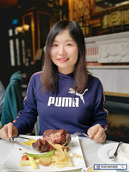 南投清境美食【老英格蘭莊園】德國豬腳、燉羊膝、飲料無限暢飲/午餐/下午茶/晚餐