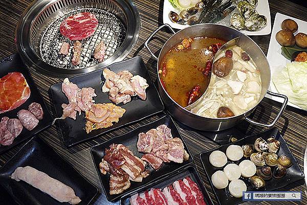 新竹燒烤火鍋吃到飽【揪好客新竹店】599吃到飽火烤兩吃一次滿足!新竹晶品城購物中心美食 新竹燒烤火鍋吃到飽【揪好客新竹店】599吃到飽火烤兩吃一次滿足!新竹晶品城購物中心美食