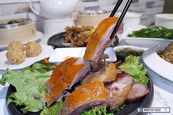 汐止美食【隱粵極精品粵川專門店】汐止網美港式餐廳/汐止港點 汐止美食【隱粵極精品粵川專門店】汐止網美港式餐廳/汐止港點