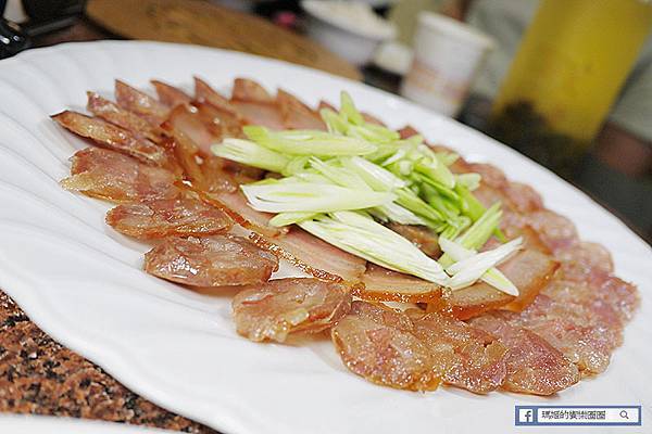 南投中興新村美食【中興小館】超好吃眷村手路菜-宅配也吃得到/南投必吃美食推薦