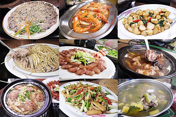 南投中興新村美食【中興小館】超好吃眷村手路菜-宅配也吃得到/南投必吃美食推薦 南投中興新村美食【中興小館】超好吃眷村手路菜-宅配也吃得到/南投必吃美食推薦
