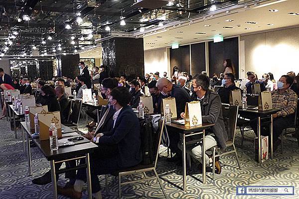 活動剪影【華品影視傳媒】堅持化危機為轉機!2021台灣百大品牌故事暨最具影響力品牌頒獎嘉年華 活動剪影【華品影視傳媒】堅持化危機為轉機!2021台灣百大品牌故事暨最具影響力品牌頒獎嘉年華