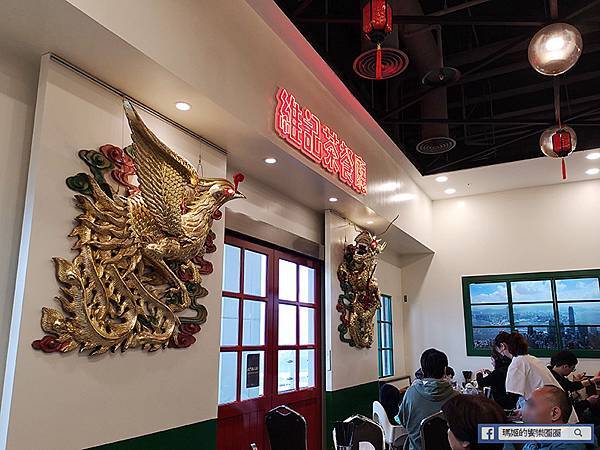 新店港式飲茶【維記茶餐廳京站小碧潭店】必吃香嫩乾隆蜜汁花雕雞/小碧潭美食推薦 新店港式飲茶【維記茶餐廳京站小碧潭店】必吃香嫩乾隆蜜汁花雕雞/小碧潭美食推薦