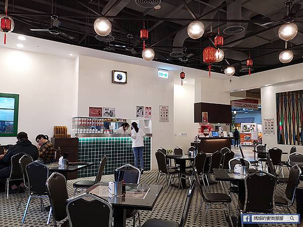 新店港式飲茶【維記茶餐廳京站小碧潭店】必吃香嫩乾隆蜜汁花雕雞/小碧潭美食推薦