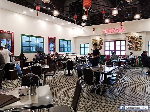 新店港式飲茶【維記茶餐廳京站小碧潭店】必吃香嫩乾隆蜜汁花雕雞/小碧潭美食推薦 新店港式飲茶【維記茶餐廳京站小碧潭店】必吃香嫩乾隆蜜汁花雕雞/小碧潭美食推薦