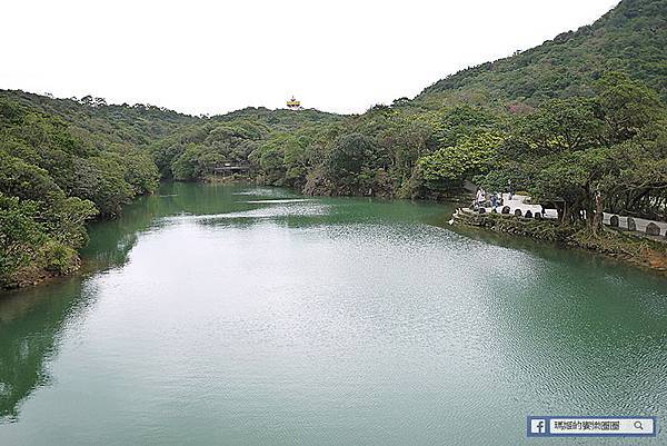 基隆一日遊行程推薦【北觀處掀風潮-聲漫數位藝術特展】湖海灣/情人湖/和平島地質公園-水路串聯遊基隆