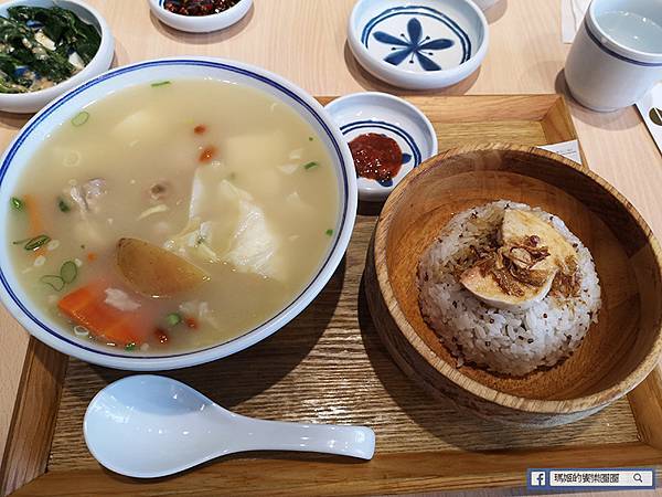 台北雞湯推薦【好好食房西湖店】內科人最愛雞湯/捷運西湖站美食