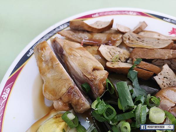 北投牛肉麵【吳家牛肉麵】網路推薦牛肉麵換我品嚐，結果大出意料…