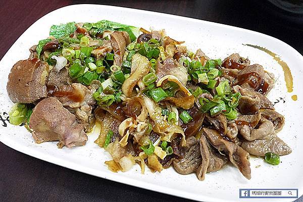 士林牛肉麵推薦【點牛肉麵】來點牛肉麵就對了！社子市場巷弄小吃推薦