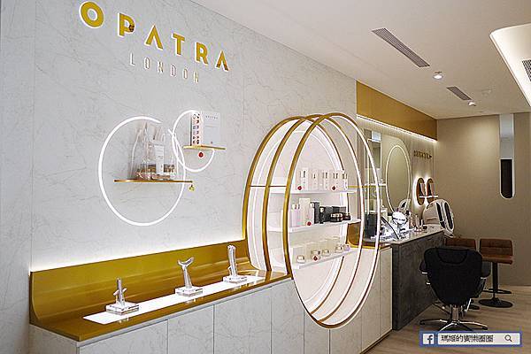 頂級護膚SPA【OPATRA SPA】南京復興護膚SPA美容館/美容按摩儀自己在家輕鬆做SPA
