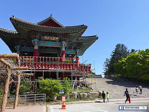 釜山景點【石窟庵/彿國寺】釜山慶州世界文化遺產-來場文化之旅吧！