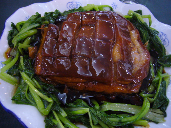 醬方就是台灣的控肉