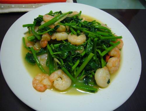 豆苗蝦仁.JPG 豆苗蝦仁.JPG