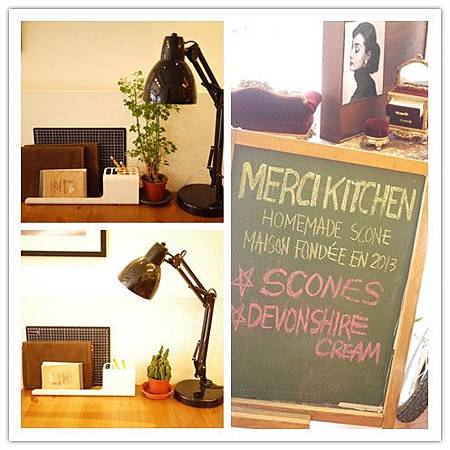 2014/06/13 Merci Kitchen