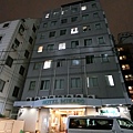 大阪 Hotel Mikado