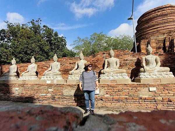 1/12 大城 Wat Yai Chaiyamongkho