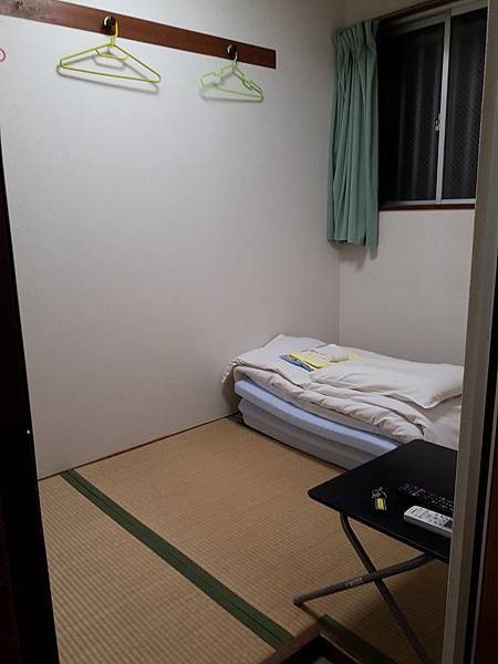大阪 第三次來日本還是選擇Hotel Mikado